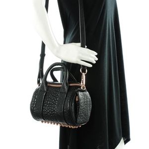 NWT Alexander Wang Rocco Bag